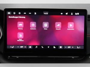 Skoda Octavia Kombi RS | SONDERAKTION | nur Gewerbeleasing -14186