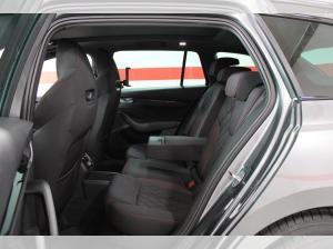 Skoda Octavia Kombi RS | SONDERAKTION | nur Gewerbeleasing -14186