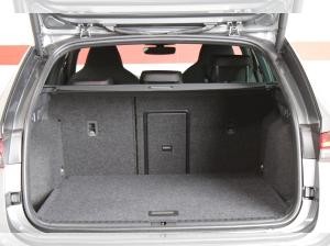 Skoda Octavia Kombi RS | SONDERAKTION | nur Gewerbeleasing -14186