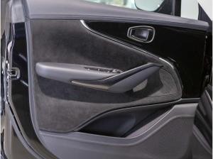 Aston Martin DBX 707