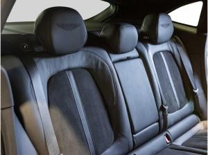 Aston Martin DBX 707