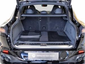 Aston Martin DBX 707