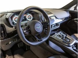 Aston Martin DBX 707