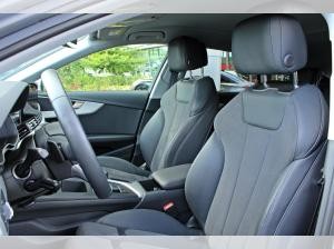 Audi A4 Allroad quattro 40TDI AHK MATRIX STHZG
