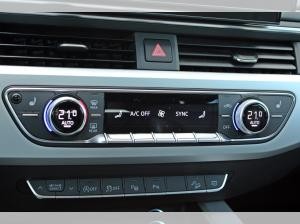 Audi A4 Allroad quattro 40TDI AHK MATRIX STHZG