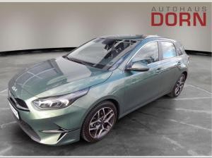Kia Ceed Spirit 1.5 T-GDI DCT
