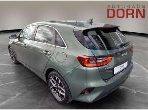 Kia Ceed Spirit 1.5 T-GDI DCT