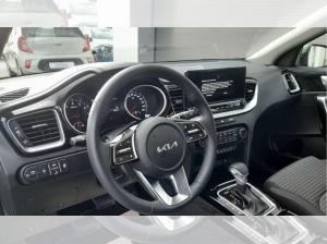 Kia Ceed Spirit 1.5 T-GDI DCT