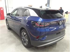 Volkswagen ID.4 Pro +CCS+WÄRMEPUMPE+360°+ASSISTS+MATRIX-LED+