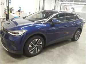 Volkswagen ID.4 Pro +CCS+WÄRMEPUMPE+360°+ASSISTS+MATRIX-LED+