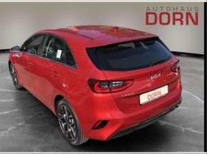 Kia Ceed Spirit 1.5 T-GDI DCT