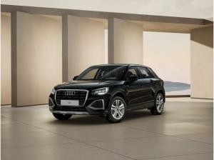 Audi Q2 advanced 30 TFSI **SOFORT VERFÜGBAR**