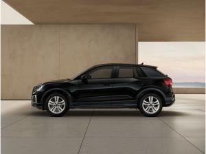 Audi Q2 advanced 30 TFSI **SOFORT VERFÜGBAR**
