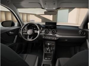 Audi Q2 advanced 30 TFSI **SOFORT VERFÜGBAR**