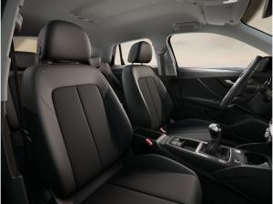 Audi Q2 advanced 30 TFSI **SOFORT VERFÜGBAR**
