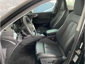 Audi A5 Avant TFSI quattro edition one S line AKTION+