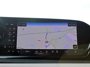 Audi A5 Avant TFSI S-tronic AHK APS+ KAMERA ACC LED