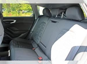 Audi A5 Avant TFSI S-tronic AHK APS+ KAMERA ACC LED