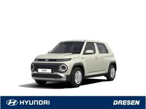 Hyundai INSTER Select⚠️NUR FÜR MITARBEITER ÖFFENTL.DIENST⚠️| 42 kWh | Rückfahrkamera | Navi | Klimaauto.
