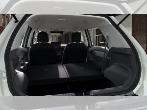 Hyundai INSTER Select⚠️NUR FÜR MITARBEITER ÖFFENTL.DIENST⚠️| 42 kWh | Rückfahrkamera | Navi | Klimaauto.