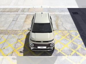 Hyundai INSTER Select⚠️NUR FÜR MITARBEITER ÖFFENTL.DIENST⚠️| 42 kWh | Rückfahrkamera | Navi | Klimaauto.