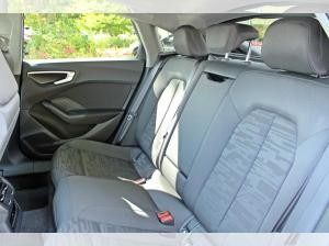 Audi A5 Limousine TFSI S-tronic AHK 360° MATRIX ACC