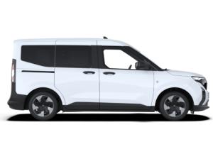 Ford Tourneo Courier Trend 43 kWh⚡ SOFORT VERFÜGBAR ⚡ LAGERFAHRZEUG ⚡ für Privat und Gewerbekunden ⚡