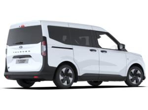 Ford Tourneo Courier Trend 43 kWh⚡ SOFORT VERFÜGBAR ⚡ LAGERFAHRZEUG ⚡ für Privat und Gewerbekunden ⚡