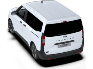 Ford Tourneo Courier Trend 43 kWh⚡ SOFORT VERFÜGBAR ⚡ LAGERFAHRZEUG ⚡ für Privat und Gewerbekunden ⚡