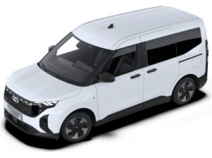 Ford Tourneo Courier Trend 43 kWh⚡ SOFORT VERFÜGBAR ⚡ LAGERFAHRZEUG ⚡ für Privat und Gewerbekunden ⚡