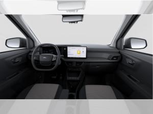 Ford Tourneo Courier Trend 43 kWh⚡ SOFORT VERFÜGBAR ⚡ LAGERFAHRZEUG ⚡ für Privat und Gewerbekunden ⚡