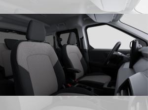 Ford Tourneo Courier Trend 43 kWh⚡ SOFORT VERFÜGBAR ⚡ LAGERFAHRZEUG ⚡ für Privat und Gewerbekunden ⚡