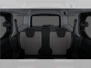 Ford Tourneo Courier Trend 43 kWh⚡ SOFORT VERFÜGBAR ⚡ LAGERFAHRZEUG ⚡ für Privat und Gewerbekunden ⚡