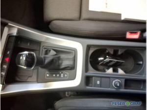 Audi Q3 advanced 35 TFSI S tronic AHK ACC Navi