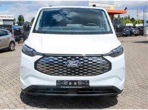Ford Transit Custom Elektro 320L1 Trend 100KW LaderaumschutzP BFAirbag Kamera Klima