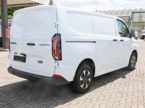 Ford Transit Custom Elektro 320L1 Trend 100KW LaderaumschutzP BFAirbag Kamera Klima