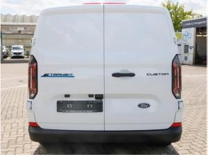 Ford Transit Custom Elektro 320L1 Trend 100KW LaderaumschutzP BFAirbag Kamera Klima