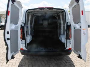 Ford Transit Custom Elektro 320L1 Trend 100KW LaderaumschutzP BFAirbag Kamera Klima