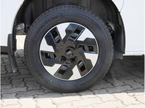 Ford Transit Custom Elektro 320L1 Trend 100KW LaderaumschutzP BFAirbag Kamera Klima