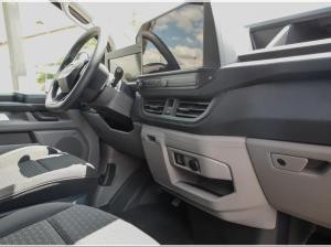 Ford Transit Custom Elektro 320L1 Trend 100KW LaderaumschutzP BFAirbag Kamera Klima