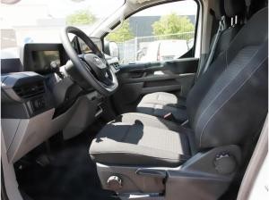 Ford Transit Custom Elektro 320L1 Trend 100KW LaderaumschutzP BFAirbag Kamera Klima