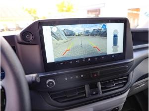 Ford Transit Custom Elektro 320L1 Trend 100KW LaderaumschutzP BFAirbag Kamera Klima