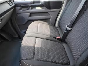 Ford Transit Custom Elektro 320L1 Trend 100KW LaderaumschutzP BFAirbag Kamera Klima