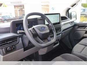 Ford Transit Custom Elektro 320L1 Trend 100KW LaderaumschutzP BFAirbag Kamera Klima
