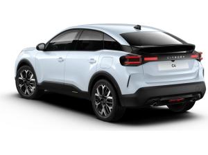 Citroën C4 130 PS Benziner Automatik MAX 🚀🔥SUPER-SONDER-DEAL, inkl. Ganzjahresreifen & vieles mehr🔥