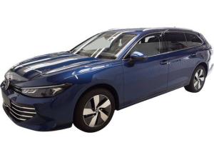 Volkswagen Passat Variant 1.5 eTSI 110 kW Business DSG - Head-up LED Navi Area View IQ-Drive SHZ MFL Digital Cockpit