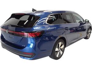 Volkswagen Passat Variant 1.5 eTSI 110 kW Business DSG - Head-up LED Navi Area View IQ-Drive SHZ MFL Digital Cockpit