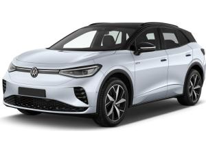 Volkswagen ID.4 (E21)