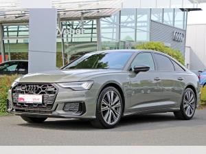 Audi A6 Lim. 40TDI qu. S LINE BLACK PANO HDMATRIX B&O
