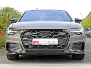 Audi A6 Lim. 40TDI qu. S LINE BLACK PANO HDMATRIX B&O